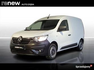 express van 1.5 dci pack clim 95km - sprzedajemy.pl