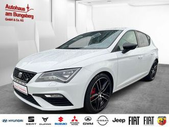 seat leon cupra 300 cupra300 2.0 tsi start&stop 221kw
