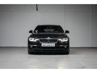 alpina b3 touring x-drive f31 lci *historique limpide*