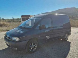 fiat - scudo 1