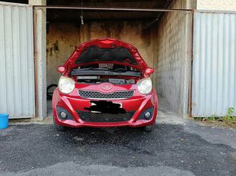 jac j2 1.4 jet flex 16v 5p mec 2016