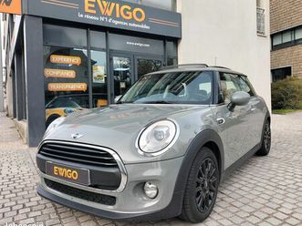 mini mini 1.2 100 one