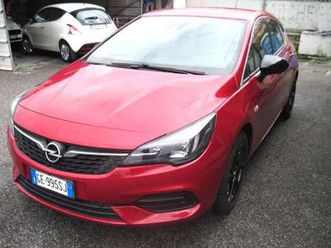 astra 15 gs line 122 cv diesel euro 6