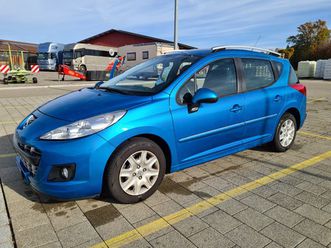 207 sw 1.4 16v active