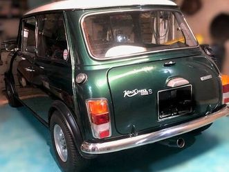 mini cooper innocenti
