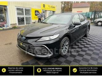 viii 2.5 hybrid 2wd dynamic