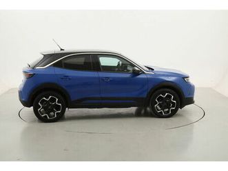 mokka ultimate 1.2 benzina 136cv