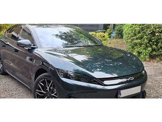 han emerald special edition