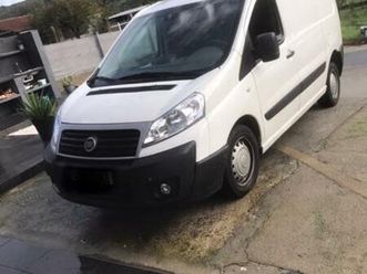 fiat - escudo 2.0 130cv 3plz