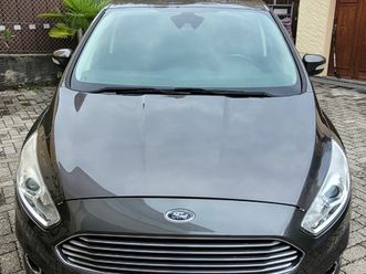 s-max 1.5 scti business