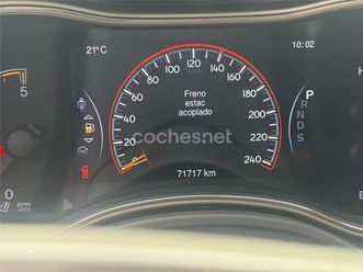 jeep grand cherokee 3.0 v6 diesel summit 250 cv