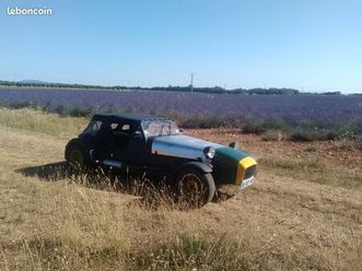 réplique lotus seven