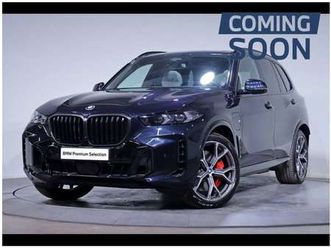 xdrive50e kit m sport