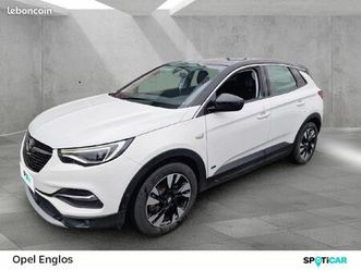 opel grandland 1.6 turbo 225ch hybride elegance business