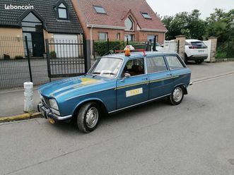 peugeot 304 break sl