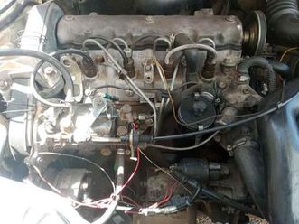 citroen - c 15 diesel