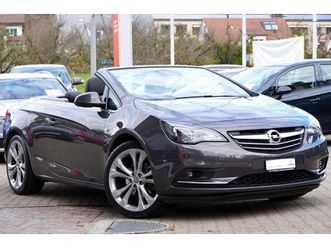 cascada 1.6i 16v cosmo automat