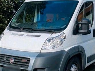 fiat ducato 3.0 turbo 200ps lpg 6 m lang