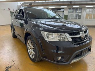 freemont 2.0 mj lounge awd automat