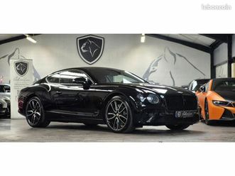 bentley-continental-gt-6-0-w12-635-historique-full-bentley-tva-recuperable
