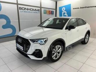 ii sportback 45 tfsie 245 s line s tronic
