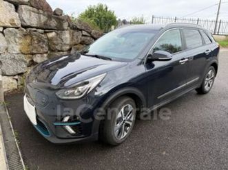 generation2 electrique 204 lounge business 64 kwh