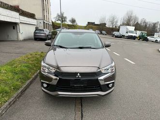 asx 2.2 did diamond 4wd automatic