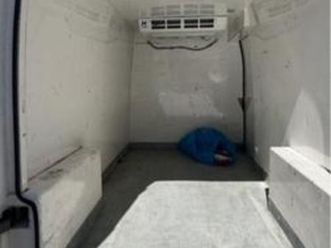 nissan - nissan nv 400