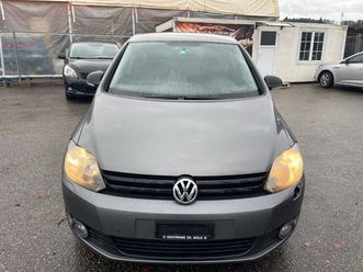golf plus 1.2 tsi bmt comfortline