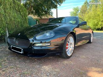 masérati 4200 cambiocorsa