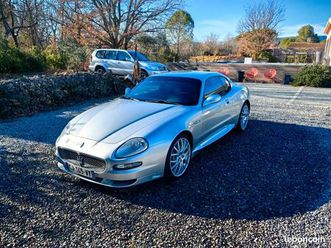 maserati-gransport-boite-f1