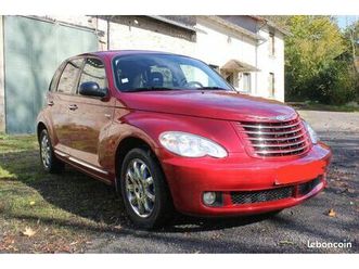 chrysler pt cruiser