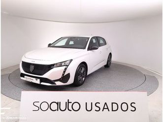 peugeot 308 1.2 puretech active pack