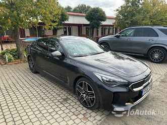 3.3 t-gdi gt 4wd aut.