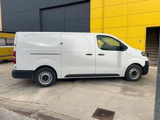 opel - vivaro