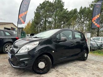 chevrolet spark phase 2 1.0 i 16v 68 cv