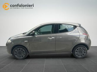 1.0 firefly hybrid silver plus s&s 70cv