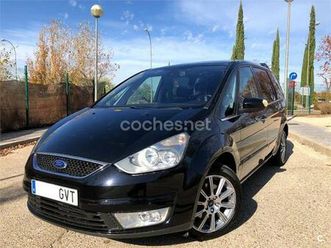 ford galaxy