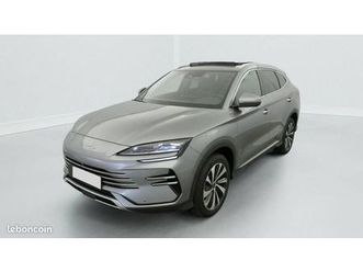 byd seal u 1.5l dm-i 218 ch phev comfort