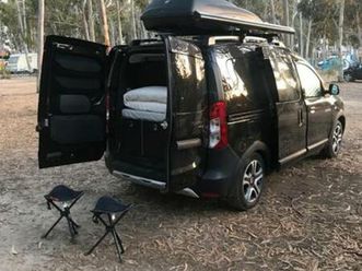 dacia - dokker stepway 130 cv 6 vel