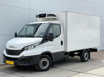 iveco - *iveco daily 35s14 2.3*