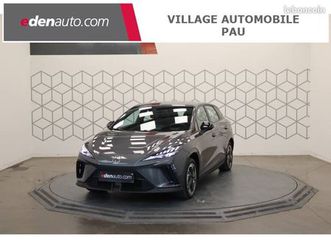 mg4 electric 51kwh - 125 kw 2wd standard