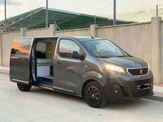 peugeot - expert 150cv