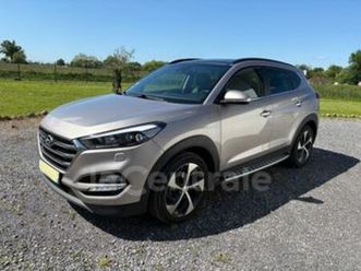 iii 1.7 crdi 141 executive dct-7