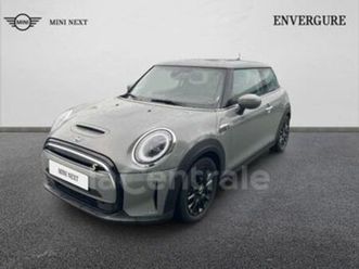 iii generation2 (f56) hatch cooper se 184 edition premium plus 32.6 kwh