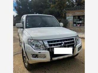 iii generation2 3.2 di-d 190 intense bva 3p euro6