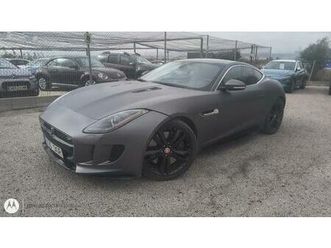 jaguar - f-type