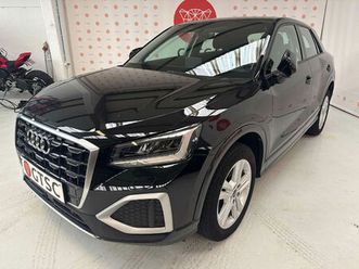 audi q2 35 tfsi s tronic comfort pakket camera acc led