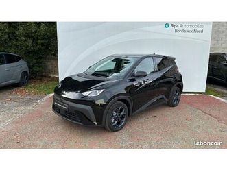 byd dolphin surf 43.2 kwh 156 ch comfort 5p