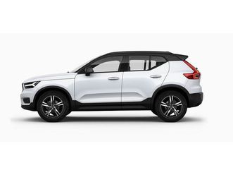volvo xc40 t2 aut r-design